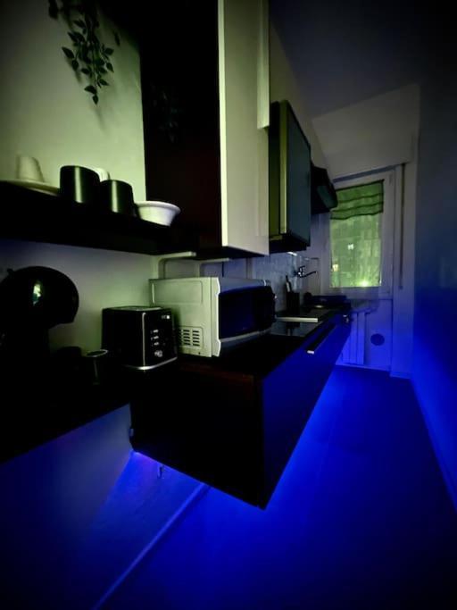 מילאנו Tiffany'S House B&B מראה חיצוני תמונה