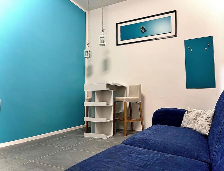 מילאנו Tiffany'S House B&B מראה חיצוני תמונה
