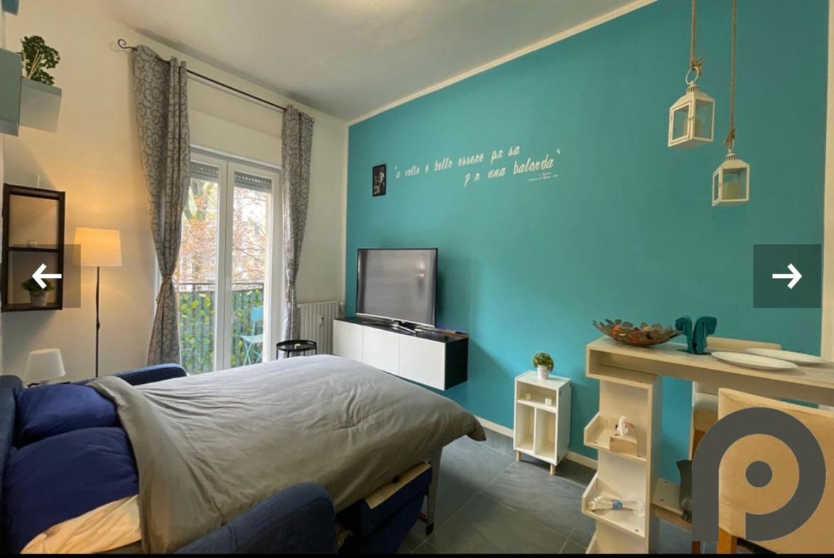 מילאנו Tiffany'S House B&B מראה חיצוני תמונה