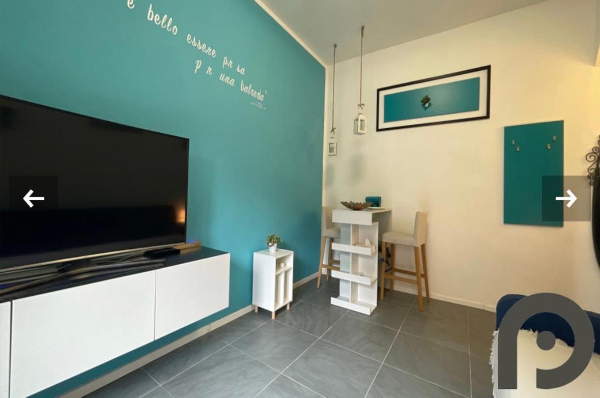 מילאנו Tiffany'S House B&B מראה חיצוני תמונה